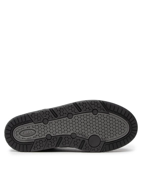 adidas adidas Sneakersy adi2000 GX4634 Czarny