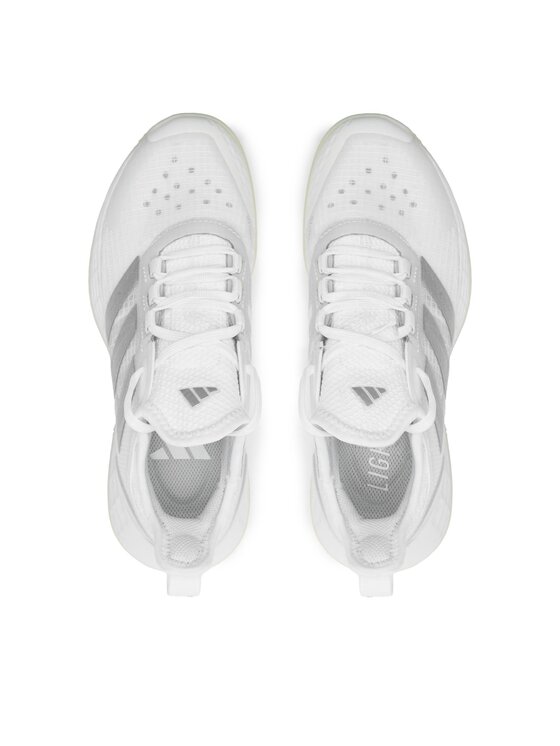 adidas Tennisejalatsid adizero Ubersonic 4.1 Tennis Shoes ID1566 Valge ...