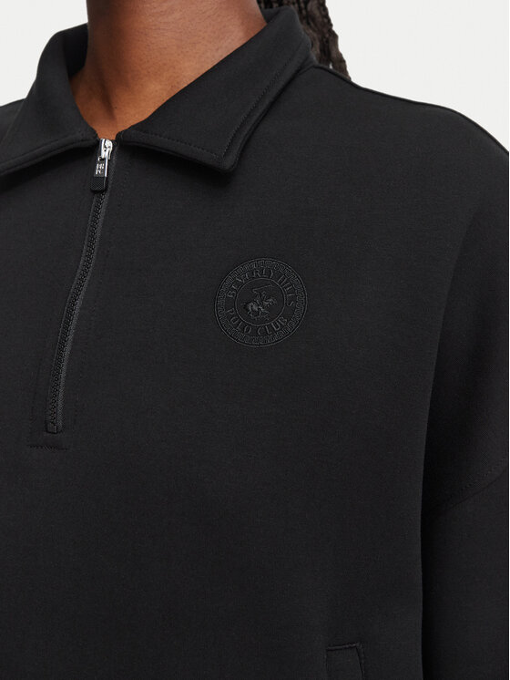 Beverly Hills Polo Club Beverly Hills Polo Club Pluus L6603T-HR Must Relaxed Fit