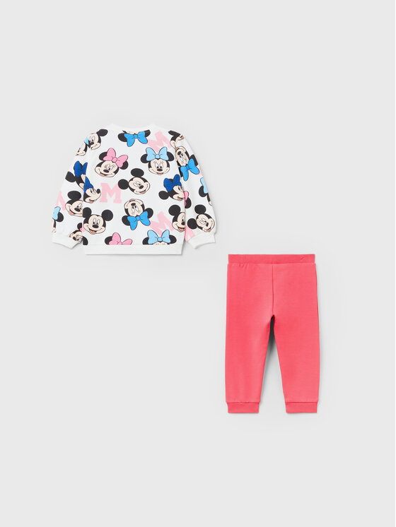 Tuta DISNEY 1613439 Multicolore Regular Fit