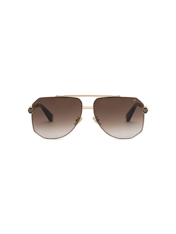 PHILIPP PLEIN PHILIPP PLEIN Occhiali da sole 28759 Oro rosa
