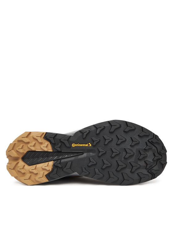 adidas adidas Trekking čevlji Terrex Trailmaker 2.0 JQ9924 Rjava