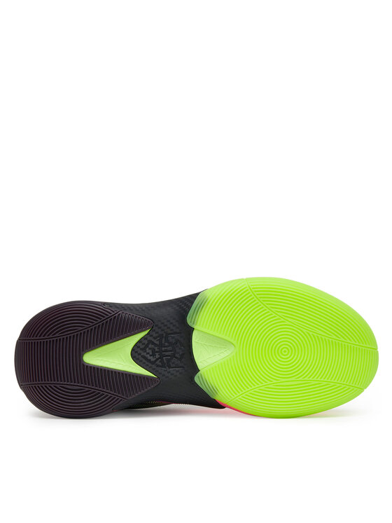 adidas Încălțăminte pentru baschet D.O.N. Issue 7 JR7697 Colorat