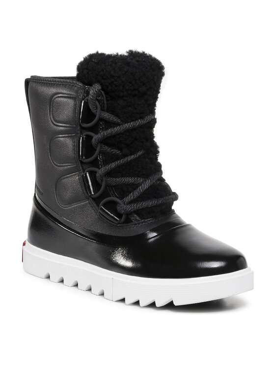 sorel joan of arctic next lite strap