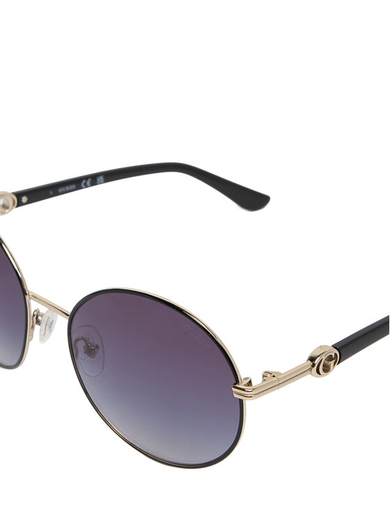 Guess Guess Sluneční brýle GU00260 Černá