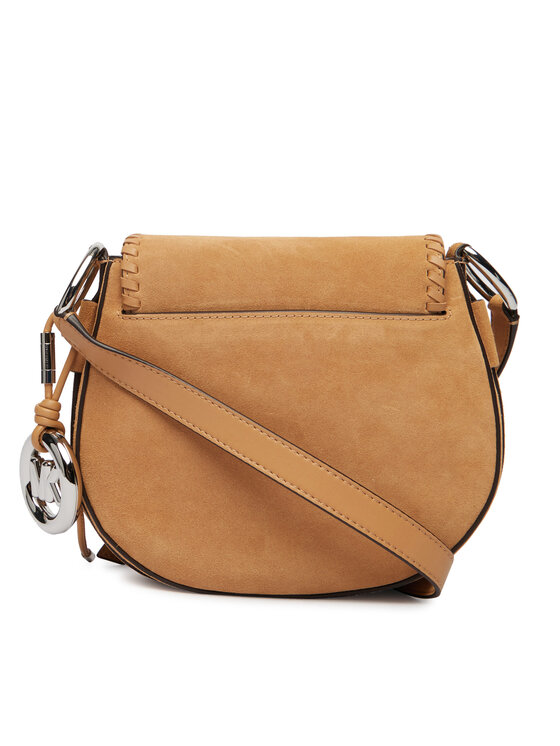 MICHAEL Michael Kors MICHAEL Michael Kors Geantă Josie 30S6SQ5M6O Maro