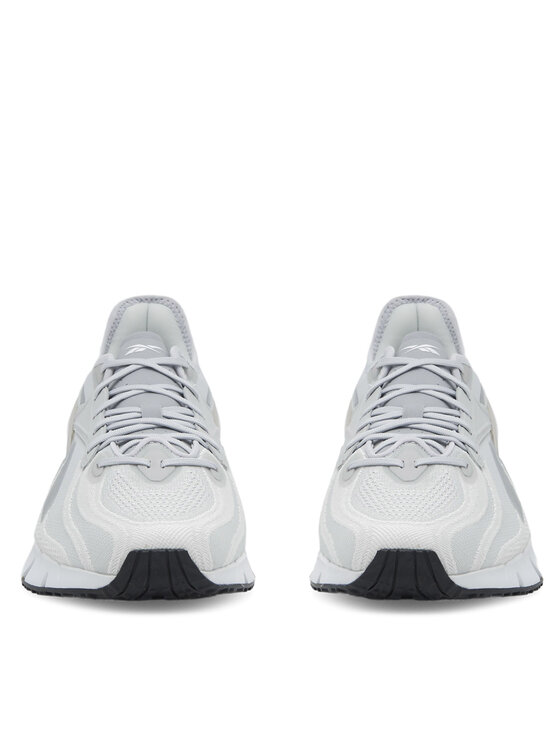 Reebok Reebok Laisvalaikio batai Zig Kinetica 3 100034218 Pilka