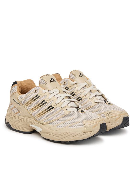 adidas adidas Снікерcи Adistar Control 3 KJ9774 Бежевий