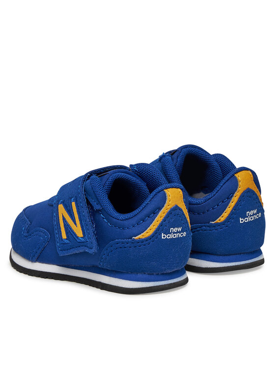 New Balance New Balance Laisvalaikio batai IV323AD Mėlyna