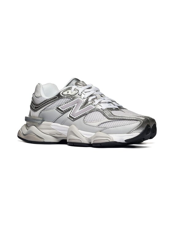 New Balance New Balance Sneakersy 9060 Szary