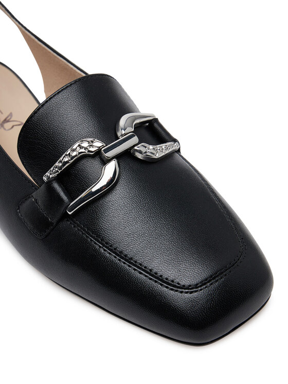 Caprice Caprice Balerini 9-29400-44 Negru