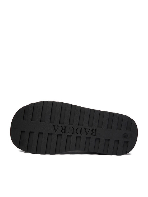 Badura Badura Sniega zābaki EO-ANDI-TS6295-01 Melns