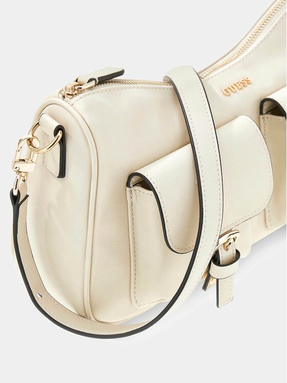 Guess Guess Torebka 181766 Beżowy