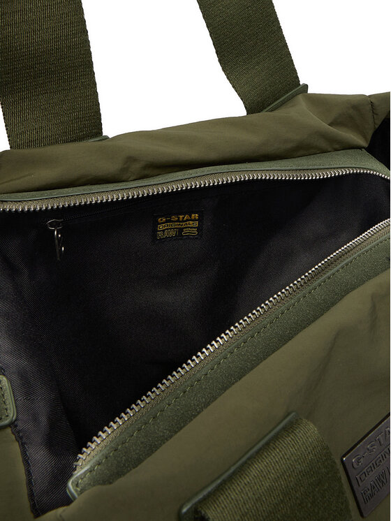 G-Star Raw G-Star Raw Sporttáska C-ODYS-XC8184 Khaki