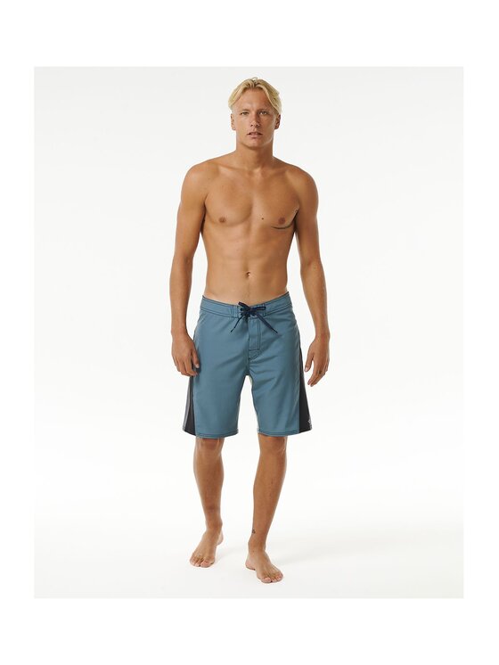 Rip Curl Rip Curl Szorty kąpielowe Mirage Medina Niebieski Regular Fit