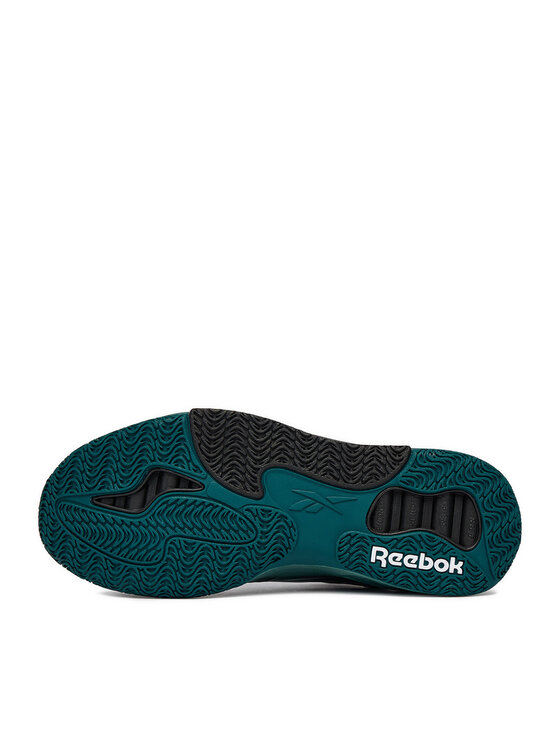 Reebok Reebok Sneakersy EO-ENGINE A 100245967 Tyrkysová