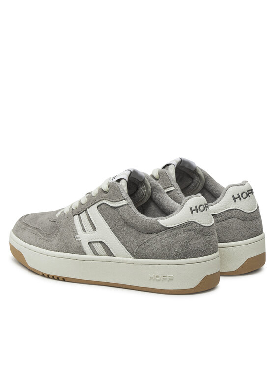 HOFF HOFF Sneakers La Defense 22409001 Grau