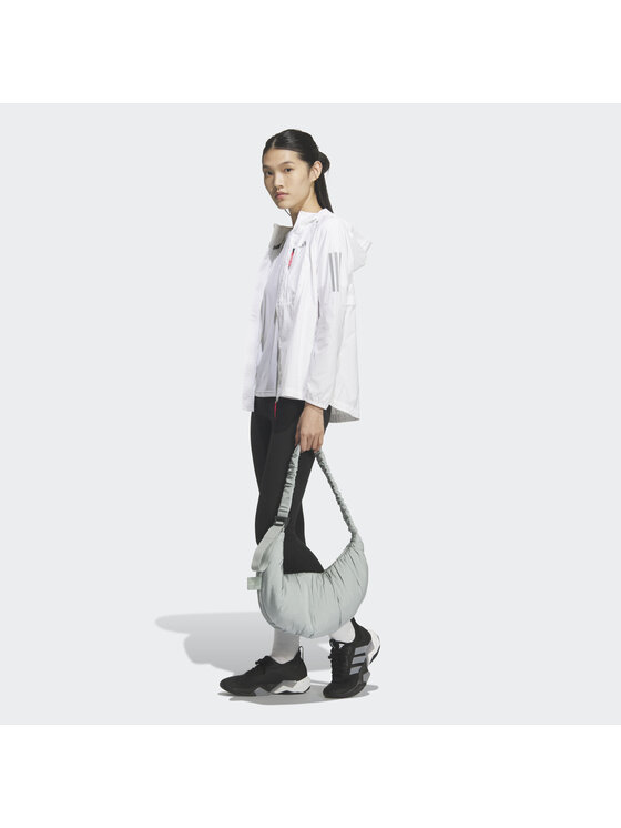 adidas adidas Torba 158696 Zielony