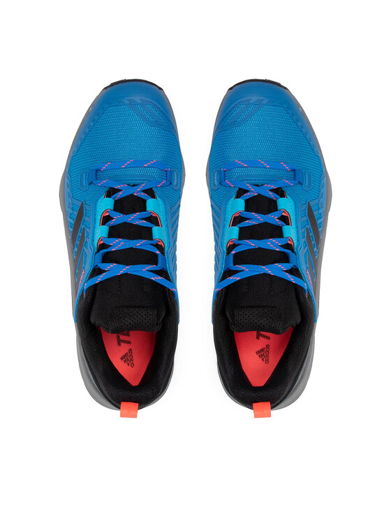 adidas adidas Trekkingi Terrex Swift R3 GZ0357 Niebieski