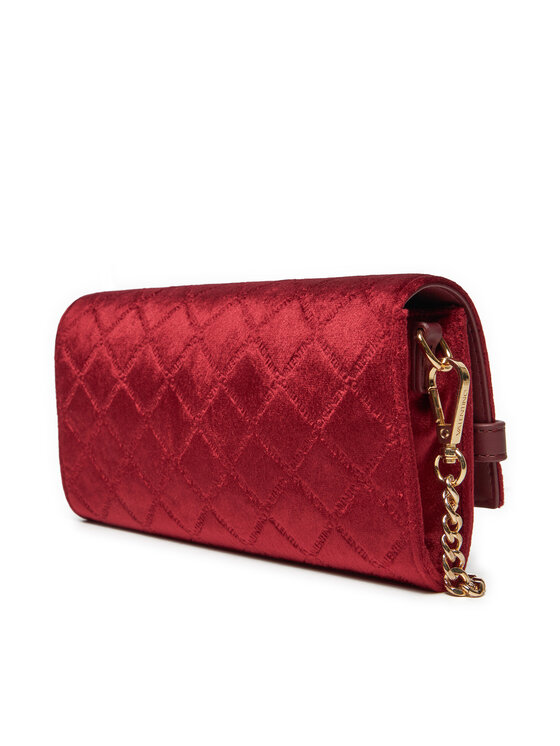 Valentino Valentino Borsetta VBS8GO17 Rosso