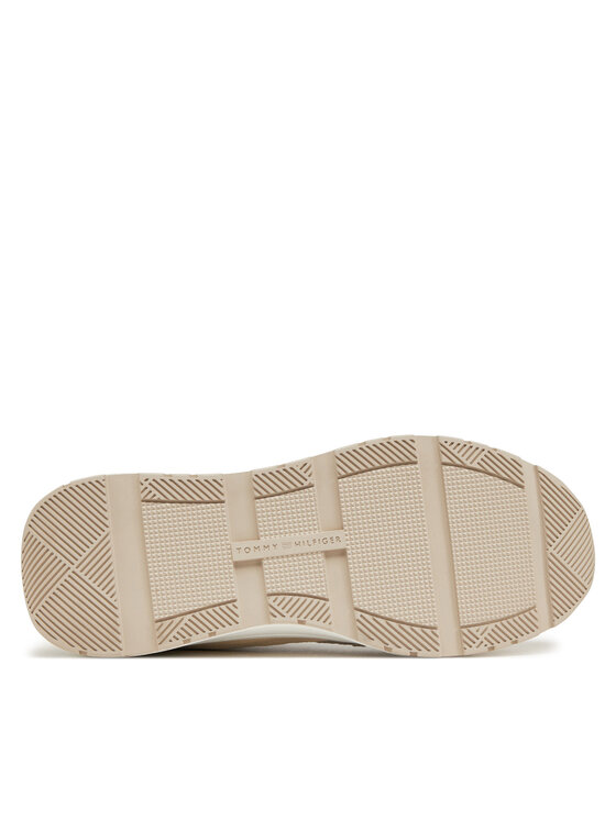 Tommy Hilfiger Tommy Hilfiger Sneakers FW0FW08472 Weiß