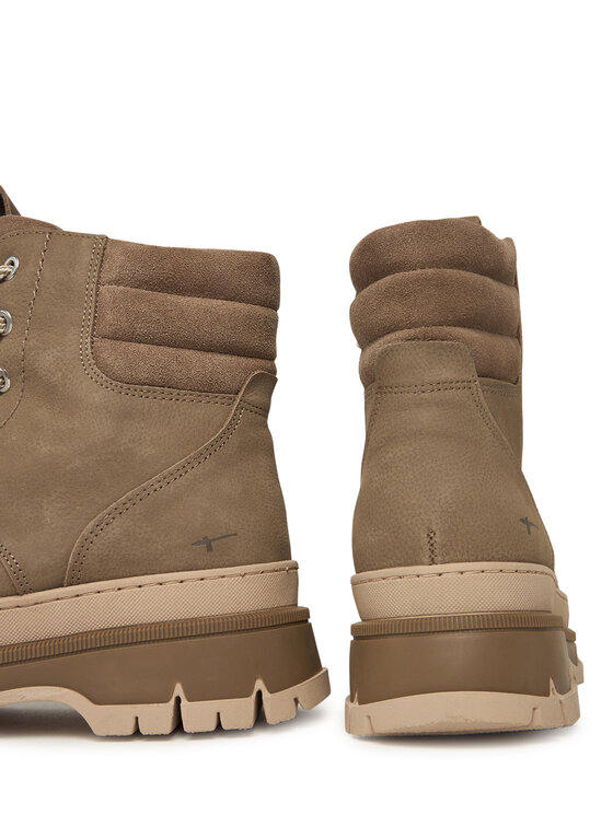 Tamaris Tamaris Stivaletti 1-25200-45 Beige