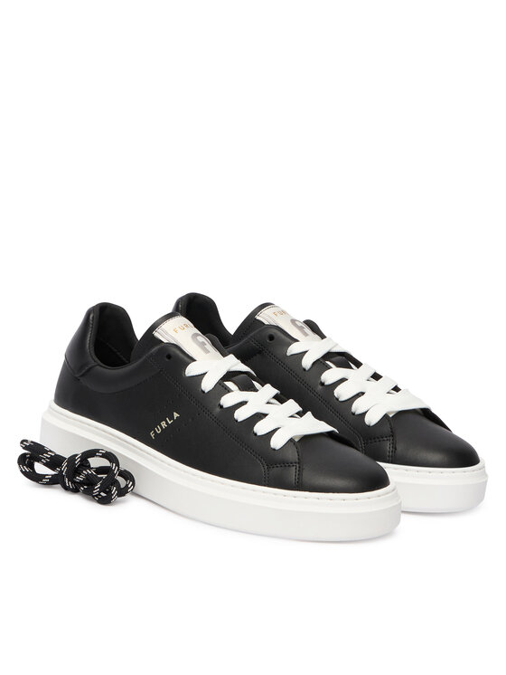 Furla Furla Sneakers Hype YK77HYP BX4536 4830S Schwarz