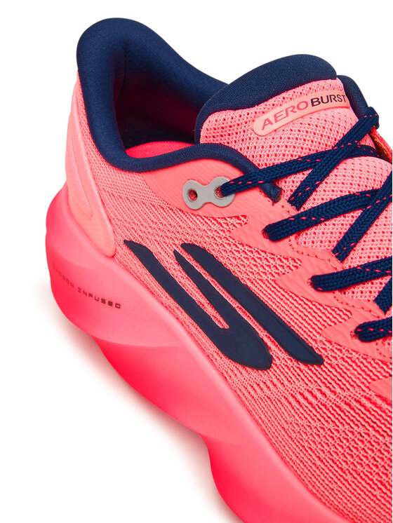Skechers Skechers Buty do biegania Aero Burst 172210/PINK Różowy