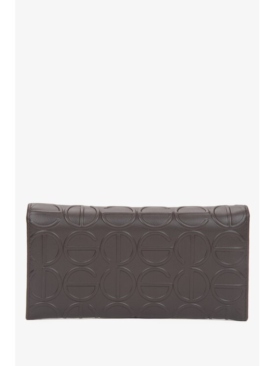 Estro Estro Πορτοφόλι ER00116596 Καφέ