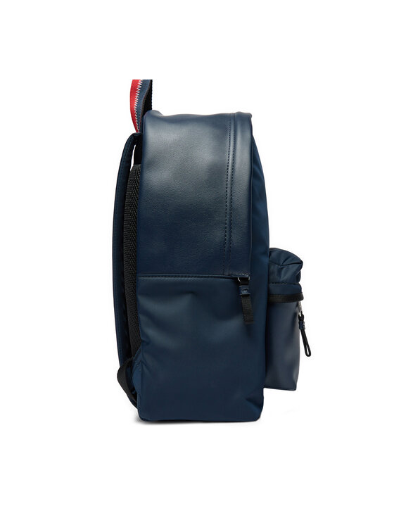 Tommy Jeans Tommy Jeans Nahrbtnik Tjm Elite Backpack AM0AM12395 Mornarsko modra