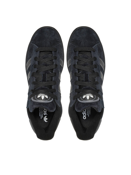 adidas adidas Sneakersy Campus 00s IF8768 Czarny