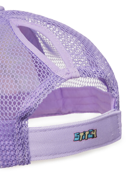 Disney Classics Disney Classics Cepure ar nagu ACCCS-SS25-255DCLS Violets