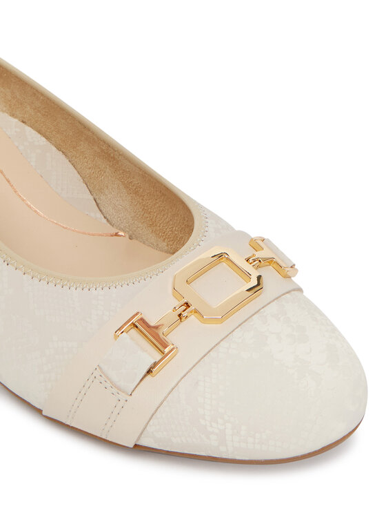 Ara Ara Tacones Nizza 2.0 12-35832-05 Beež