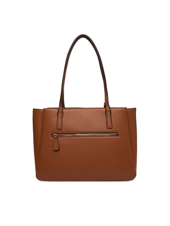 Guess Guess Τσάντα 180981 Καφέ