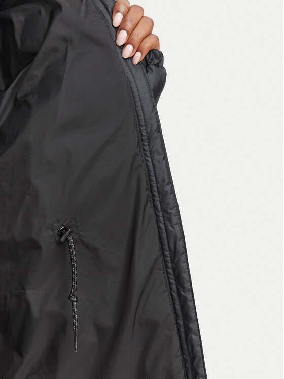 Columbia Columbia Зимно яке Puffect™ III 2171261 Черен Regular Fit
