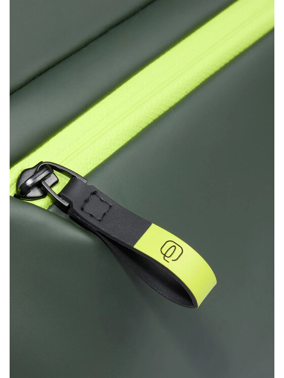 Piquadro Piquadro Borsa bv6730c2ow-ve Verde