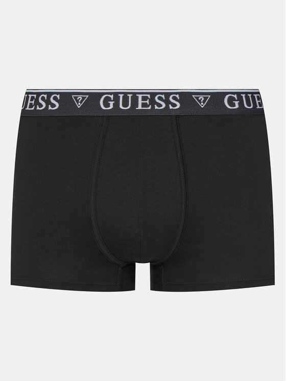 Guess Guess Set od 5 pari bokserica U4YG16 K6YW1 Šarena