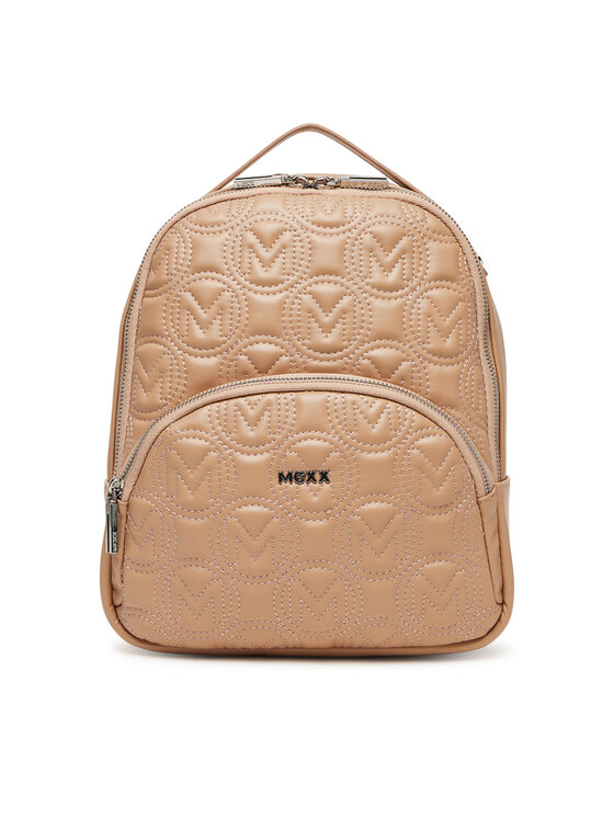 MEXX MEXX Σακίδιο C-MEXX-M-003-08 Μπεζ