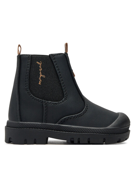 Mayoral Mayoral Botine 42.526 Negru