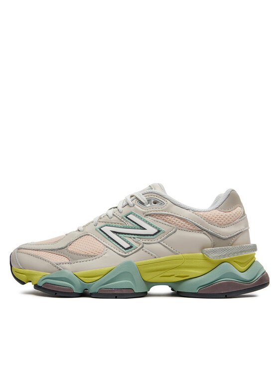 New Balance New Balance Tossud U9060GCB Beež