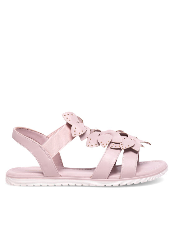 Clara Barson Sandali WS6262-03 Rosa, taglia : 38