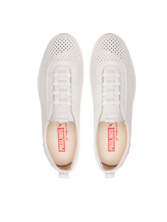 Pikolinos Pikolinos Sneakersy M2A-6252 Sivá