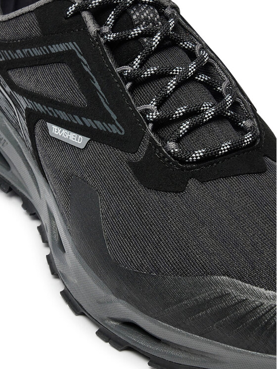Jack Wolfskin Jack Wolfskin Tenisice Prelight Texashield Low M A62077 Crna