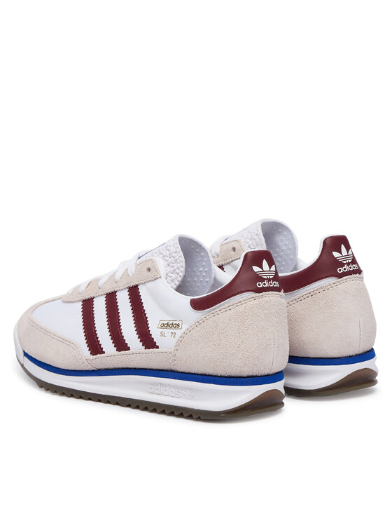 adidas adidas Снікерcи SL 72 RS IH6794 Білий