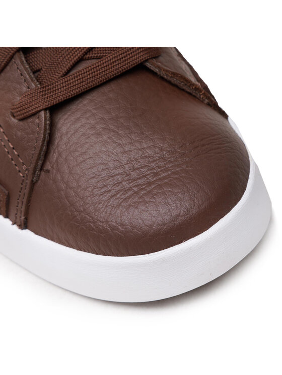 Nike blazer basse uomo marrone shop