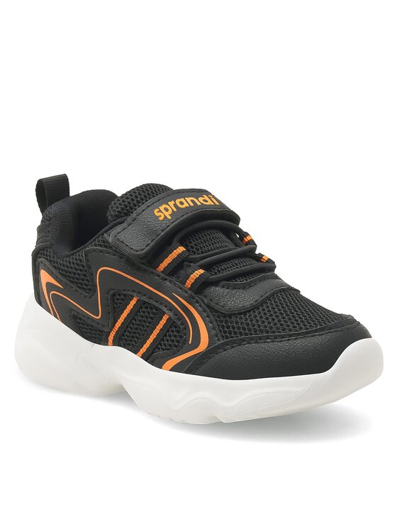 Sprandi Sprandi Tossud CP23-6193 Must