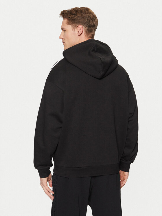 adidas adidas Jopa adicolor JC6251 Črna Loose Fit