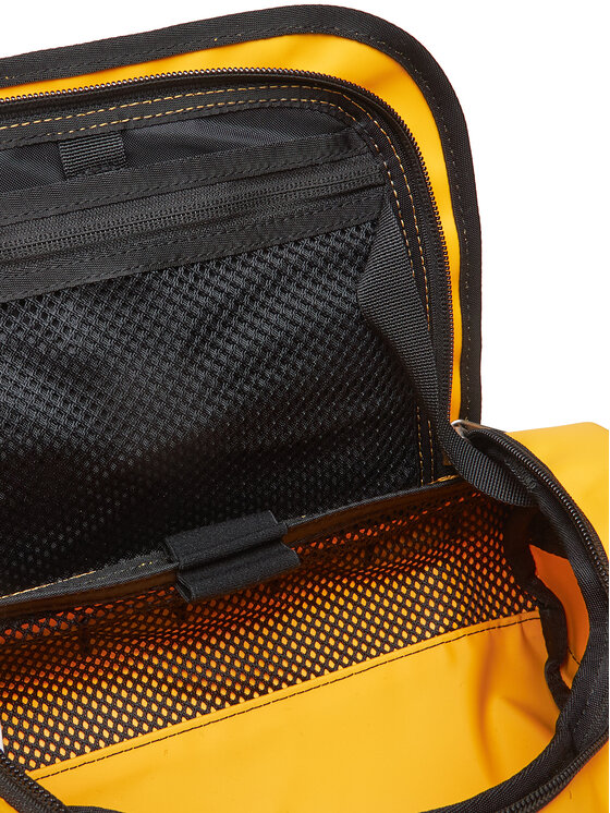 The North Face The North Face Pochette per cosmetici Base Camp Travel Canister 5,7L NF0A52TF4WP1 Giallo