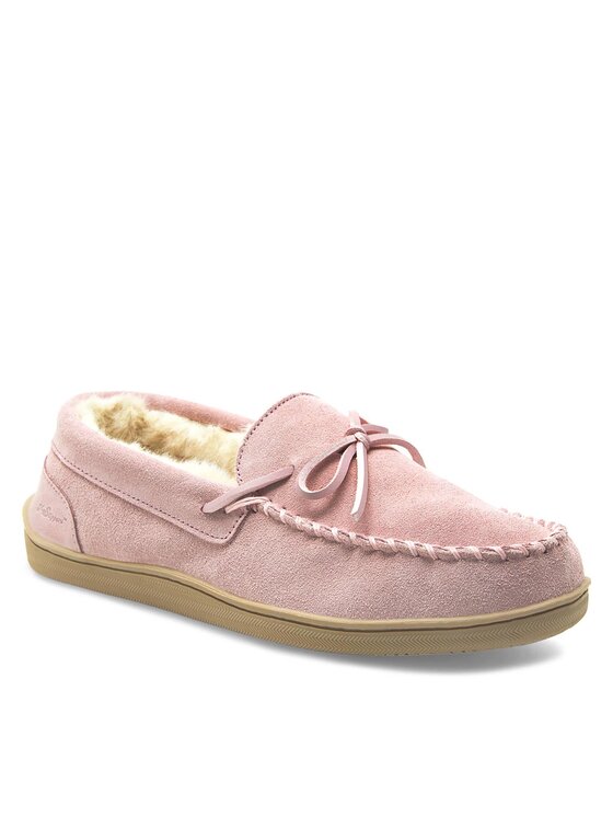 MYSLIPPERS MYSLIPPERS Papuče MPF20WID001D-M Ružičasta