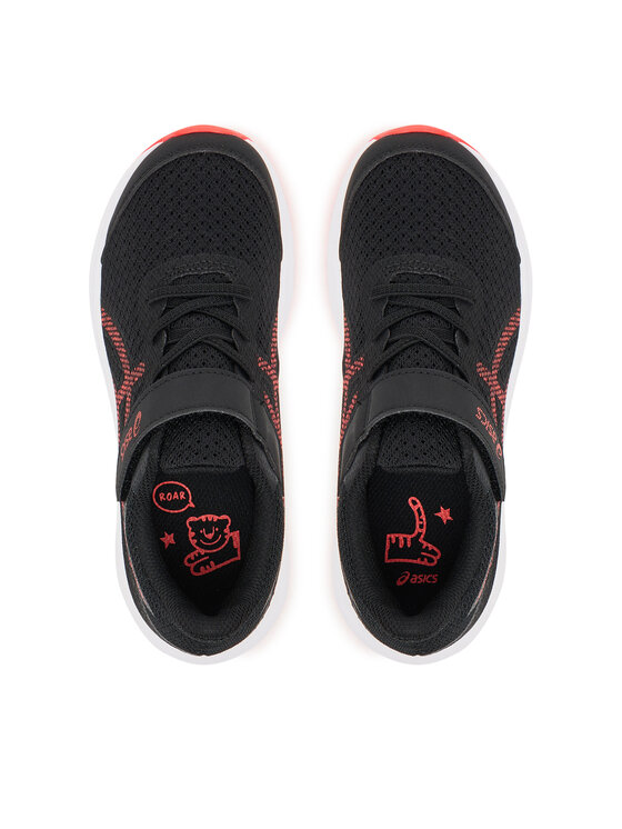 Asics Asics Jooksujalatsid Patriot 13 Ps 1014A264 Must
